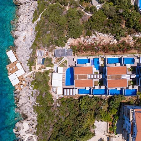 Casa Bi Hotel Kaş Esterno foto
