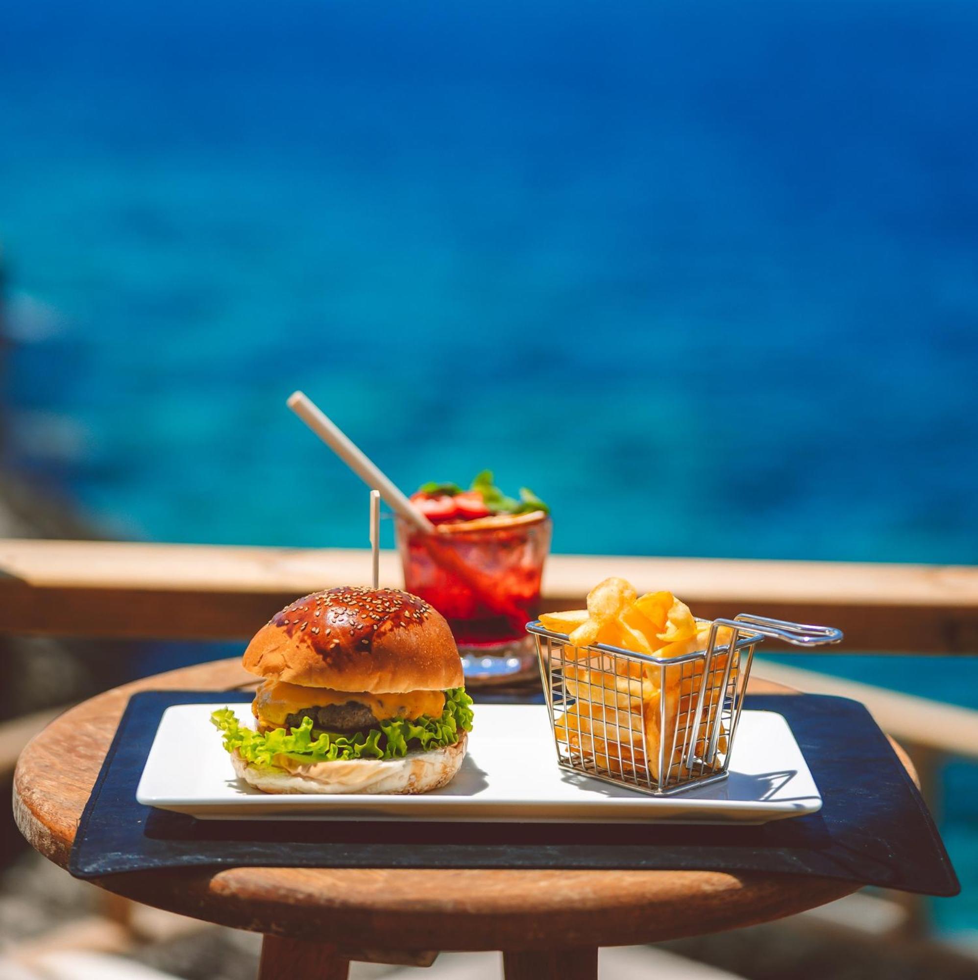 Casa Bi Hotel Kaş Esterno foto
